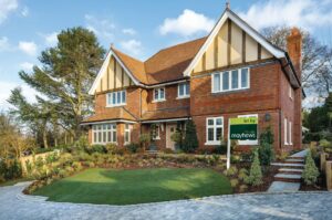 Mayhews Lettings